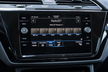 Volkswagen Touran III 1.5 TSI EVO 150KM 2026 Volkswagen Touran Highline 1.5 TSI EVO 150 KM DSG, zdjęcie 25