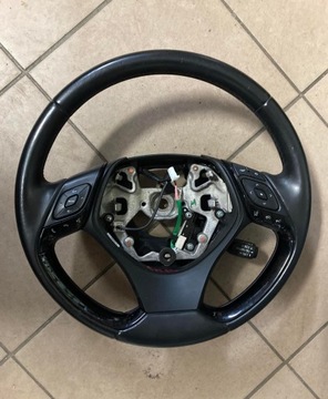 VOLANT MULTIFUNKČNÍ KŮŽE TOYOTA C-HR CHR 627554600