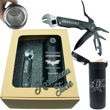 Подарок на День отца ПАРЕНЬ ПАРЕНЬ ПАПА КРУЖКА МУЛЬТИТУЛ НА ДЕНЬ РОЖДЕНИЯ 18–99