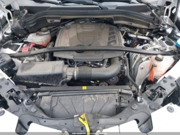 Alfa Romeo Stelvio SUV Facelifting 2.0 Turbo 280KM 2022 Alfa Romeo Stelvio Veloce Ti 2022 2.0l 2.0 Benzyna 280KM, zdjęcie 8