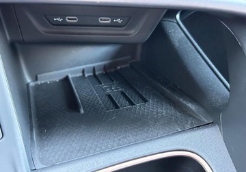 Cupra Terramar SUV 1.5 eTSI 150KM 2025 Cupra Terramar Pakiety, SENNHEISER, Sportowe fotele, ACC, Panorama, Bezwy, zdjęcie 23