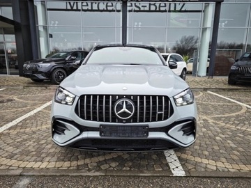 Mercedes GLE V167 SUV AMG Facelifting 3.0 53 435KM 2025 MERCEDES-BENZ GLE AMG Coupe 53 4-Matic+ 3.0 (435KM) 2025, zdjęcie 1