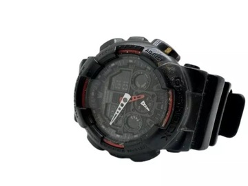 G-SHOCK 5081 JA GA-100BNR-1AJF Casio G-Shock Original GA