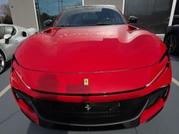 Ferrari 2025 Ferrari Purosangue Base 2025 6.5 Benzyna 715KM, zdjęcie 6