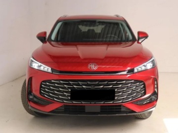 MG HS II SUV Hybrid+ 1.5T HYBRID+ 224KM 2025 MG HS 1.5T HEV+ Excite aut Suv 224KM 2025, zdjęcie 1