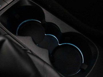 Ford Puma II Crossover 1.0 EcoBoost 125KM 2021 Ford Puma ST-Lne Panorama Navi Kamera cofania, zdjęcie 29