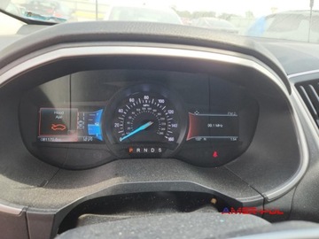 Ford Edge II 2019 Ford Edge 2019 r., 2,0L SEL 2.0 Benzyna 250KM, zdjęcie 6