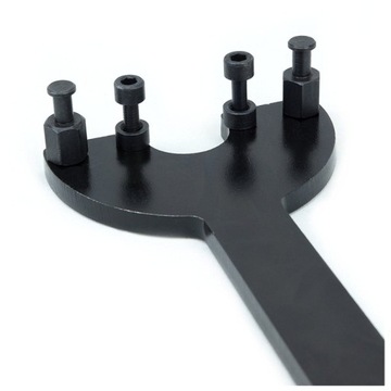 КЛЮЧ ДЛЯ ШКИВА ЗАМКА ГРМ VW VAG