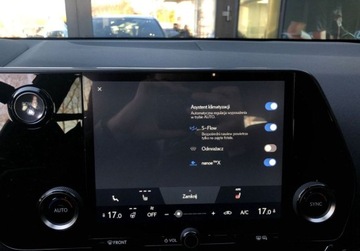 Lexus NX II SUV Facelifting 2.5 350h 243KM 2023 Lexus NX NX 350h Elegance Comfort Free Vat Marza Salon PL ASO, zdjęcie 22