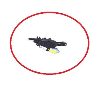 SILNICZEK DACHU FORD FOCUS MK2 CABRIO 1716533