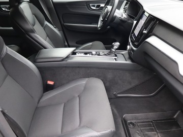 Volvo XC60 II Crossover T4 190KM 2020 Volvo XC60 T4, Salon Polska, 1. Właściciel, zdjęcie 8