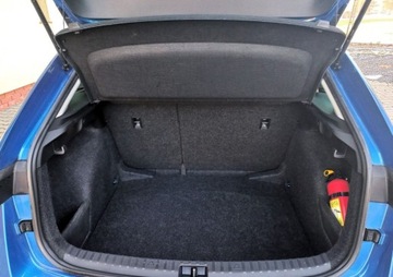Skoda Scala Hatchback 1.5 TSI 150KM 2022 Skoda Scala 1,5 TSI 150kM DSG Style Salon Polska F.Vat 23 1.5 Benzyna, zdjęcie 27