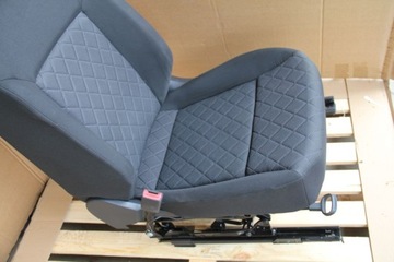 DOWOLNY FOTEL MATERIAŁ VW ATLAS S
