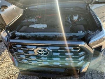 Toyota Tundra II 2025 Toyota Tundra Platinum Hv 2025 3.4 Benzyna 389KM, zdjęcie 6