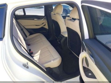 BMW X4 G02 2025 BMW X4 xDrive30I 2025 2.0l 2.0 Benzyna 248KM, zdjęcie 12