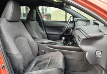 Lexus UX Crossover 250h 184KM 2020 Lexus UX UX 250h Business Edition Vat Marza Salon PL 1 wlasciciel ASO, zdjęcie 26