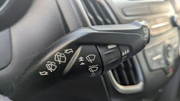 Ford Focus III Kombi Facelifting 1.0 EcoBoost 100KM 2016 Ford Focus 1.0i*101PS*OPŁACONY Bezwypadkowy, zdjęcie 27