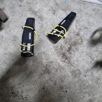 HONDA HR-V II AIR NÁDRŽ SEDADLA