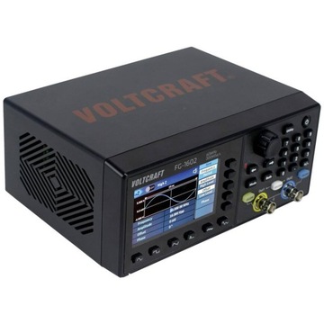 Генератор функций VOLTCRAFT FG-1602