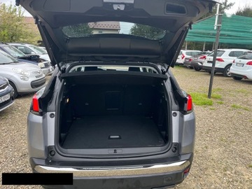 Peugeot 3008 II Crossover 1.5 BlueHDI 130KM 2018 Peugeot 3008 II 1.5 diesel 130KM 2018r Super Stan! 1 właściciel!, zdjęcie 9