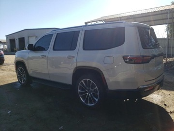 Jeep 2022 Jeep Wagoneer Series II 2022 5.7l 5.7 Benzyna 392KM, zdjęcie 1