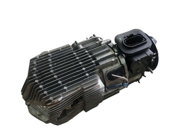 VW CRAFTER WEBASTO KOMPLETNE 7C0963273C