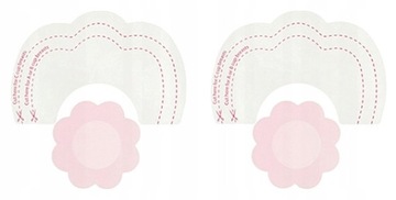 BYE BRA D/F ЛЕНТЫ ДЛЯ ПОДЪЕМА ГРУДИ С КЛЕЙКОМ