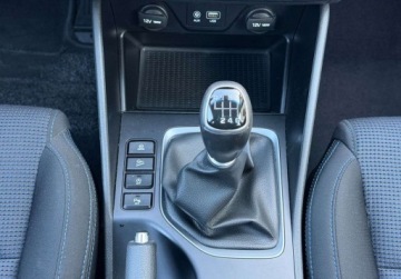 Hyundai Tucson III SUV 1.6 GDI 132KM 2016 Hyundai Tucson 1,6 132KM Navi Climatronic Serwis Bezwypadkowy Dla wymagaja, zdjęcie 22