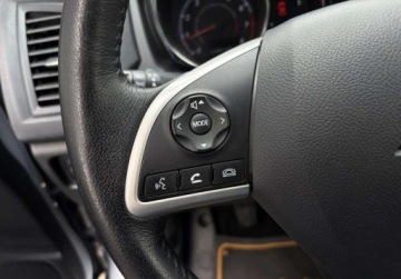 Mitsubishi ASX I SUV Facelifting 2015 1.6 117KM 2016 Mitsubishi ASX 1.6 117KM MANUAL GWARANCJA bezwypadkowy ZAREJESRTOWANY, zdjęcie 22