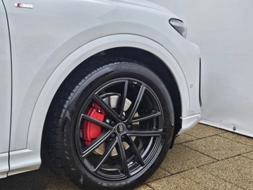 Audi 2025 AUDI Q5 TDI quattro S line Sportback Suv 2.0 (204KM) 2025, zdjęcie 13