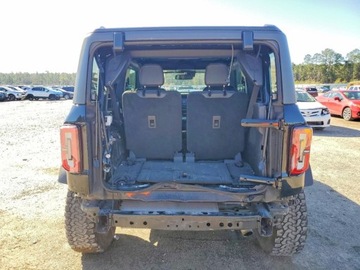 Ford Bronco VI 2023 Ford Bronco Base 2023 2.7 Benzyna 300KM, zdjęcie 2