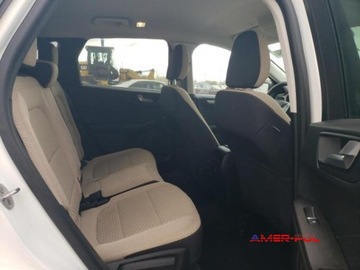 Ford Kuga III 2021 Ford Kuga 2021 r., 2,5 L HYBRYDA 2.5 Hybryda 200KM, zdjęcie 10