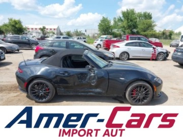 Mazda MX-5 IV 2019 Mazda MX-5 2019 Mazda Mx-5 Miata Club 2.5 Benzyna 181KM, zdjęcie 13