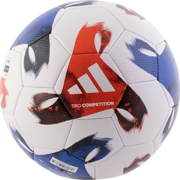 PIŁKA ADIDAS TIRO COMPETITION BALL TRENINGOWA NOŻNA REKREACYJNA R.5
