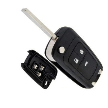 Чехол для дистанционного ключа Opel Astra Insignia Meriva Zafira Movano