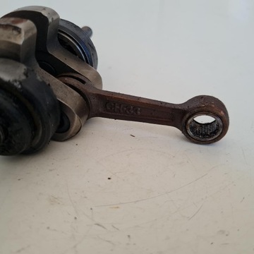 RYOBI RCS5133CB WAŁ KORBOWY KORBOWÓD