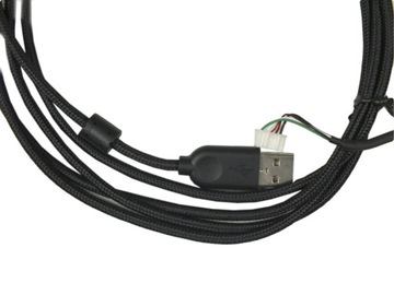 Kabel USB do myszy Logitech G403