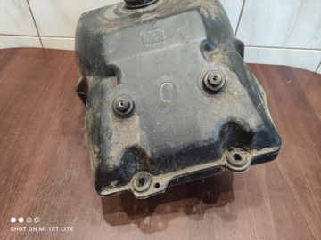 ТОПЛИВНЫЙ БАК KYMCO MXU 300