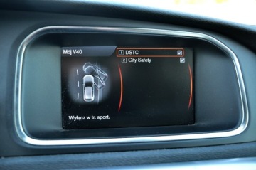 Volvo 2013 Volvo V40 Cross Country D2 Automat Cross Country, zdjęcie 21