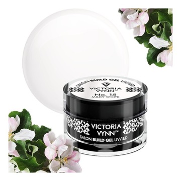 Строительный гель Victoria Vynn No. 15 50 мл