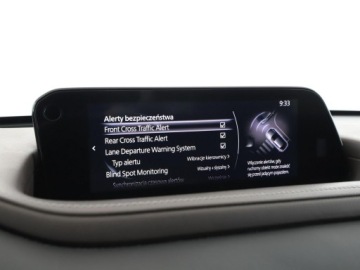 Mazda CX-30 2.0 Skyactiv-X 180KM 2019 Mazda CX-30 2.0 Skyactiv-X MHEV Navi Tempomat, zdjęcie 26