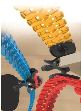 Комплект FLEXTREME с монтажным зажимом Smoby 180910