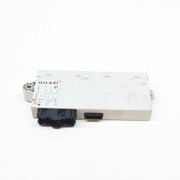 BMW 6 E63 E64 2006 MODUL / ŘÍZENÍ CAS