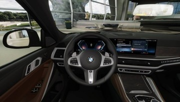 BMW X6 G06 SUV Facelifting 3.0 40d 352KM 2026 BMW X6 xDrive40d Dostępne od ręki!, zdjęcie 12