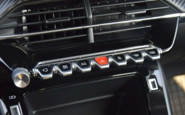 Peugeot 2008 II 2020 Peugeot 2008 1.5DCI 2020r Navi Led 119 TYS KM Zarejestrowany 1.5 Diesel, zdjęcie 20