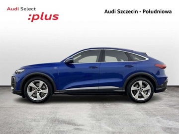 Audi 2025 Audi Q5 Sportback Faktura VAT 23 Pneumatyka Head Up Matrix LED GWARANC, zdjęcie 1