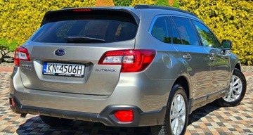 Subaru Legacy V Kombi Facelifting 2.5i 173KM 2015 Subaru Legacy BENZYNA 2.5, Niski przebieg, 60 tys Automat, Boxer 2.5 173KM, zdjęcie 2
