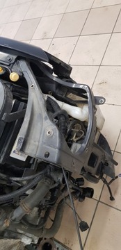 OKULÁR PRAVÝ LEVÝ PŘEDNÍ VW FOX OE 5Z0805732B 5Z0805731A
