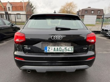 Audi Q2 SUV 1.6 TDI 116KM 2018 AUDI Q2! Wkrótce w ofercie!, zdjęcie 4