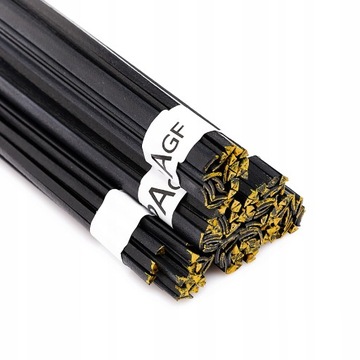 SPOIWO DO PLASTIKU PA+GF CZARNE 100G CHŁODNICE